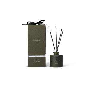 Diffuseur Victorien Ginger Joy