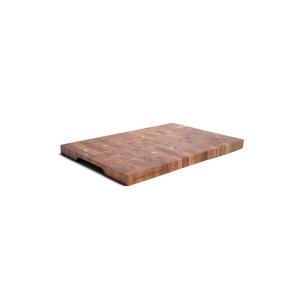Orrefors Jernverk Planche à découper en bois d'acacia