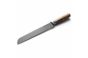 Orrefors Jernverk Couteau à Pain 8'' Acier