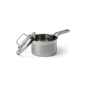 Orrefors Jernverk casserole en acier inoxydable 1,5L