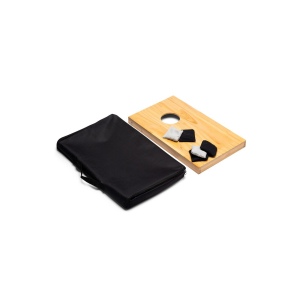 Jeu de Corn Hole mini Lord Nelson