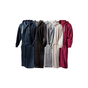 Kosta Linnewafveri Peignoir College S/M