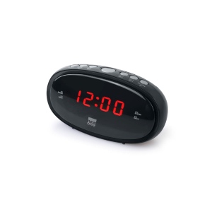 CR100 - NewOne PLL Radio-réveil