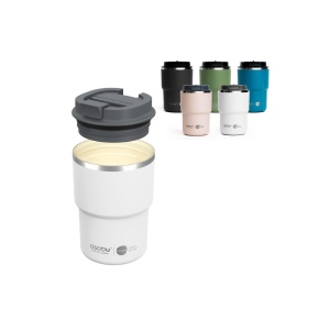 Asobu mug thermo le mini pick-up avec Puramic 355 ml
