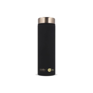 Bouteille de voyage Asobu Le Baton avec Puramic 500ml