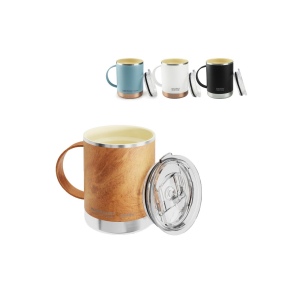 Tasse Asobu Ultimate avec Puramic 360ml