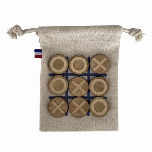 Pochon JEU DE MORPION - France