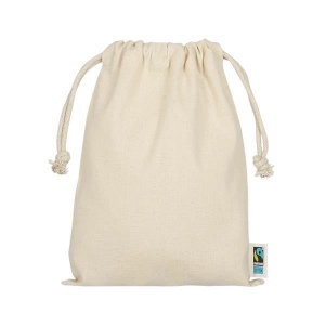 Pochon FIDJI L Fairtrade 140