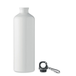 Gourde sport ALU SUBLI - 750 ml