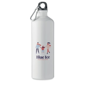 Gourde sport ALU SUBLI - 1000 ml