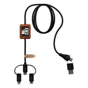 câble CarPlay eco 40W (Stock)