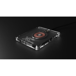 chargeur acrylique 15W (Stock)