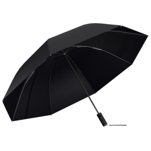 parapluie automatique pliable en rPET (Import)