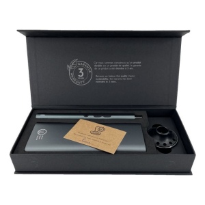 kit de réparabilité 48-en-1 électrique (Import)