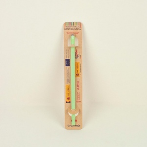 CRAYON A PLANTER GRAINES DE ROQUETTE AVEC BLISTER
