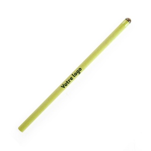 CRAYON A PLANTER GRAINES DE MOUTARDE