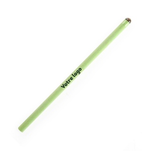 CRAYON A PLANTER GRAINES DE ROQUETTE