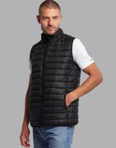 Doudoune Sans Manches H Made in France