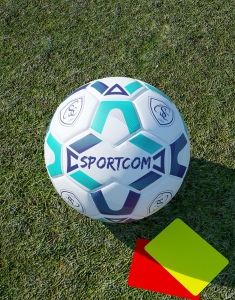 Ballon Foot PREMIUM