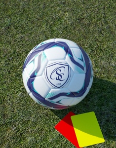 Ballon Hybride MATCH