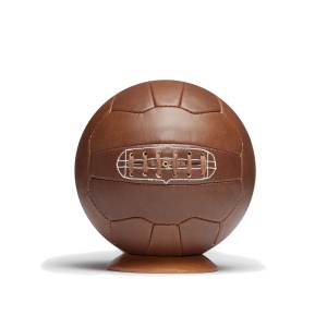 Ballon Foot Old School