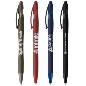 Stylo Classic La Jolla Softy Monochrome  (+Colour Jet)