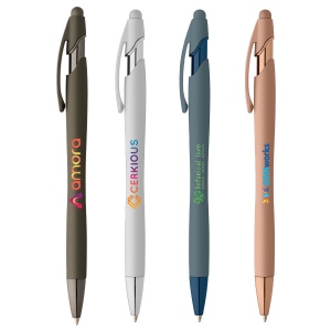 Stylo La Jolla Softy Monochrome Métallic (+Colour Jet)