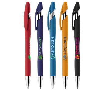 Stylo La Jolla Softy Brights (+Sérigraphie)