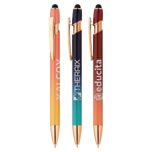 Stylo Prince ombre Stylet (+Gravure Laser)