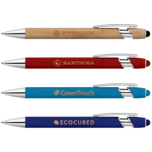 Stylo stylet Prince Bamboo  (+Colour Jet)