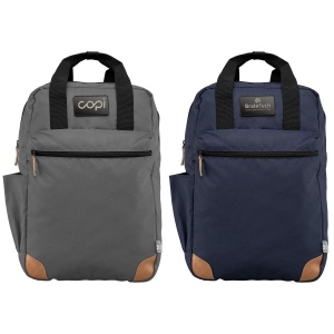 Collection Navigator - Sac à dos rPET 300D (+Gravure Laser)