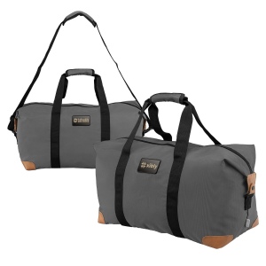 Collection Navigator - Sac de sport RPET 300D (+Gravure Laser)