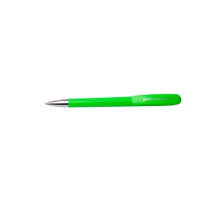 Stylo-bille couleurs NEON - BEOLINO