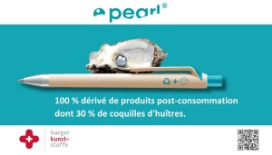 stylo rectactable - SOLO PEARL 3003