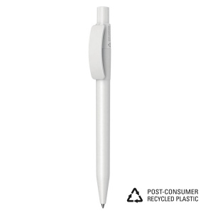 Stylo-bille en plastique recyclé - PX40