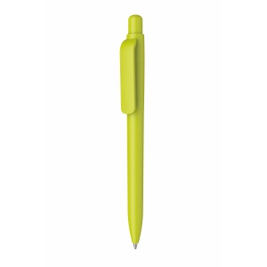 Stylo-bille en abs rPET - KIND MATT