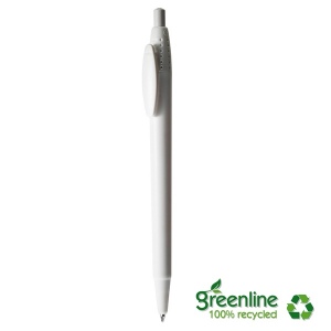 Stylo-bille à mécanisme rétractable - EXTRA RECYCLED