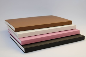Carnet fabriqué en France - GAMME ESSENTIELLE