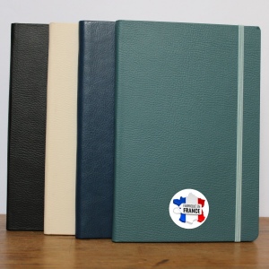 Carnet fabriqué en France - GAMME BUSINESS