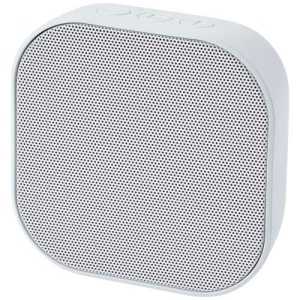 Haut-parleur Bluetooth® Stark 2.0 3W Mini RCS en plastique recyclé