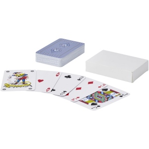 Ensemble de cartes à jouer Ace en papier Kraft