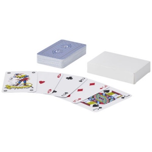 Ensemble de cartes à jouer Ace