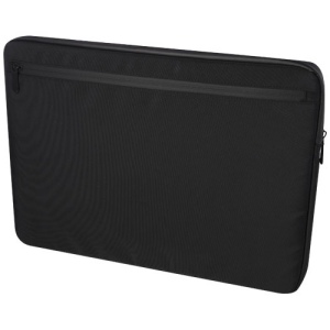 Housse pour ordinateur portable Rise de 15,6" en toile recyclée certifiée GRS