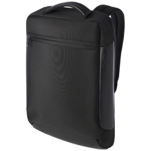 Sac à dos compact pour ordinateur portable Expedition Pro de 12 L recyclé certifié GRS de 15,6"