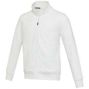 Pull Galena unisexe recyclé à fermeture éclair intégrale Aware™