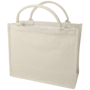 Sac shopping Page recyclé 500 g/m² pour livre Aware™