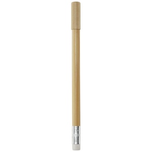 Stylo sans encre Krajono en bambou
