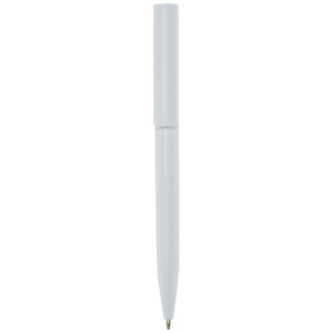 Stylo bille Unix en plastique recyclé (encre noire)