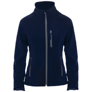Veste Softshell Antartida pour femme