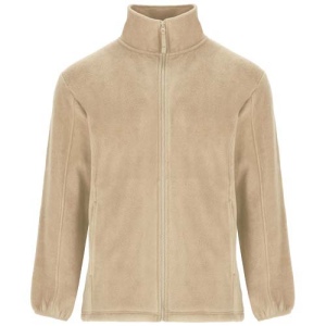 Veste en polaire entièrement zippée Artic pour homme